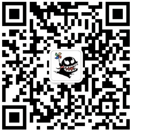 the qr code