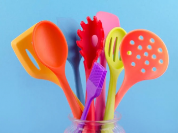 What Advantages of Silicone Kitchen Utensils Have?